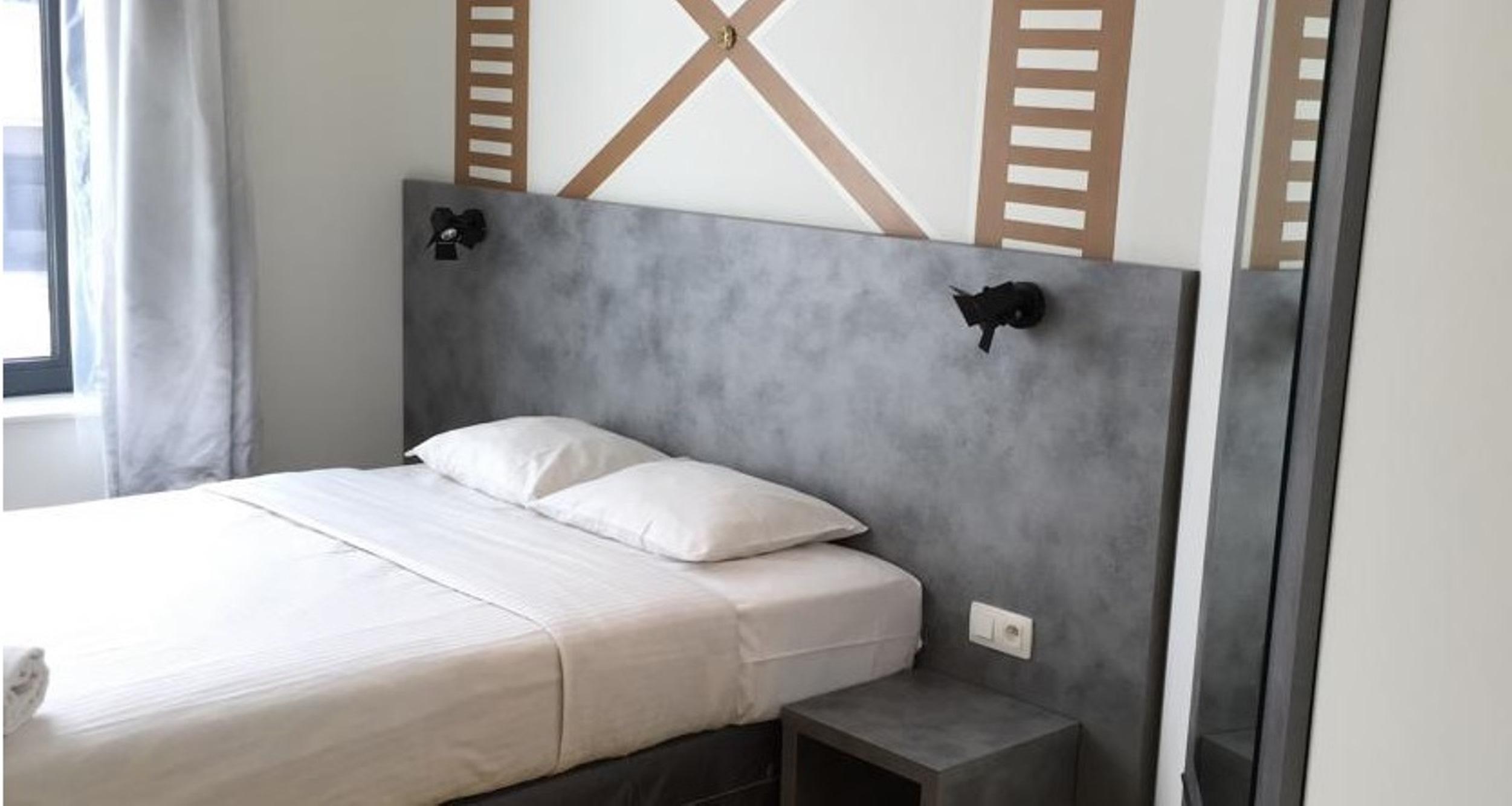 Nekotel Concept Art Hotel Saint-Gilles Exteriör bild