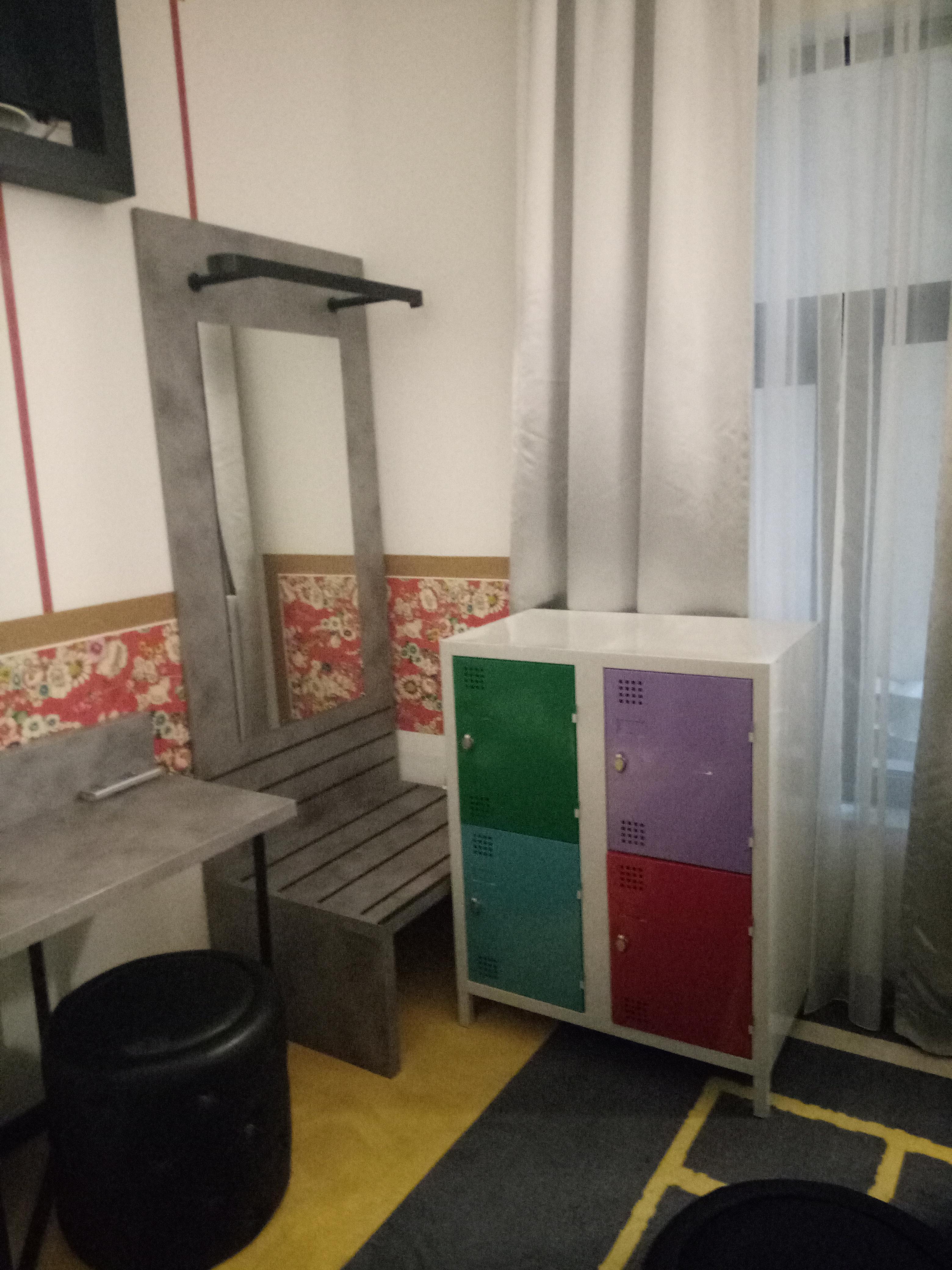 Nekotel Concept Art Hotel Saint-Gilles Exteriör bild