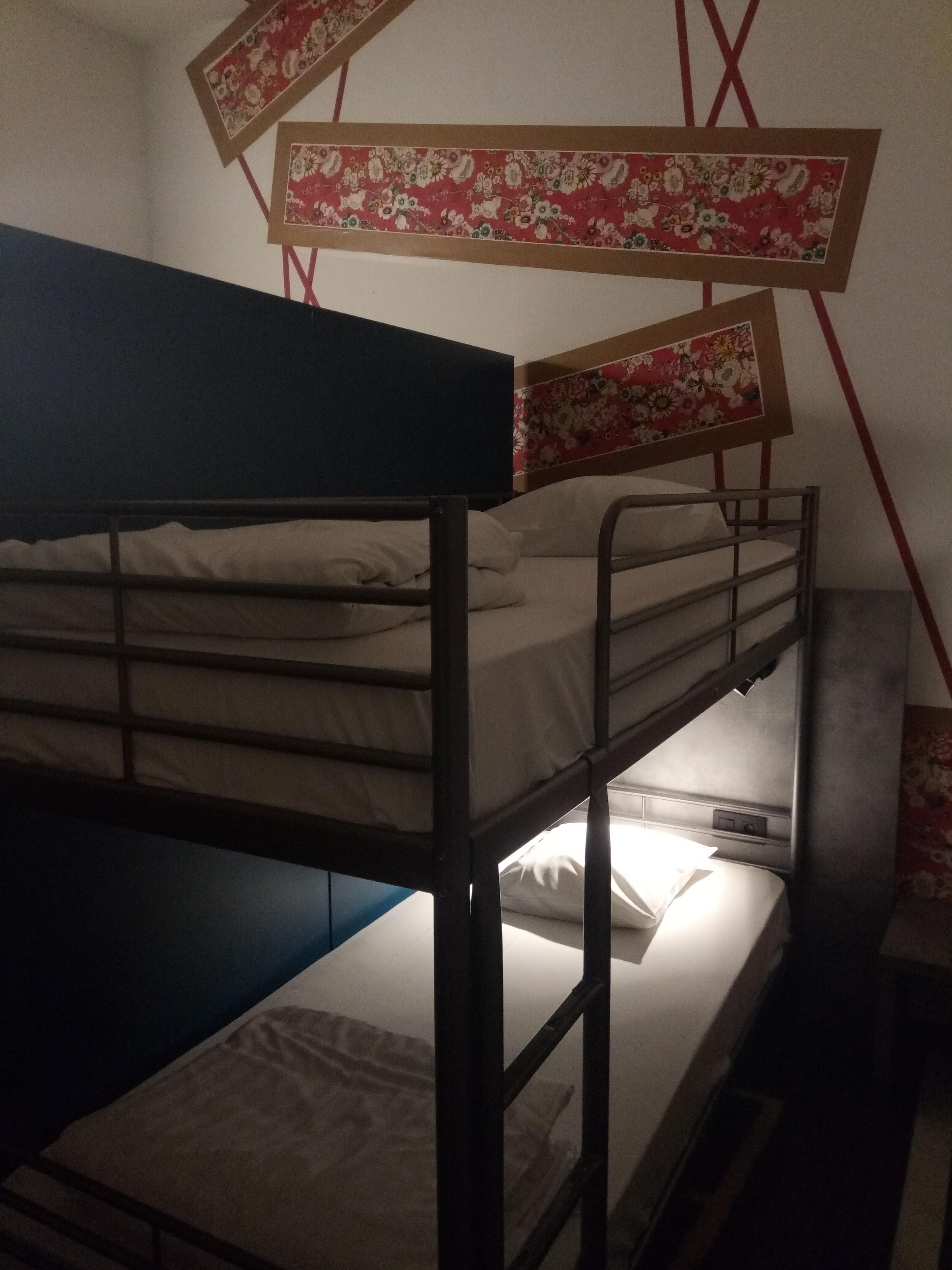 Nekotel Concept Art Hotel Saint-Gilles Exteriör bild