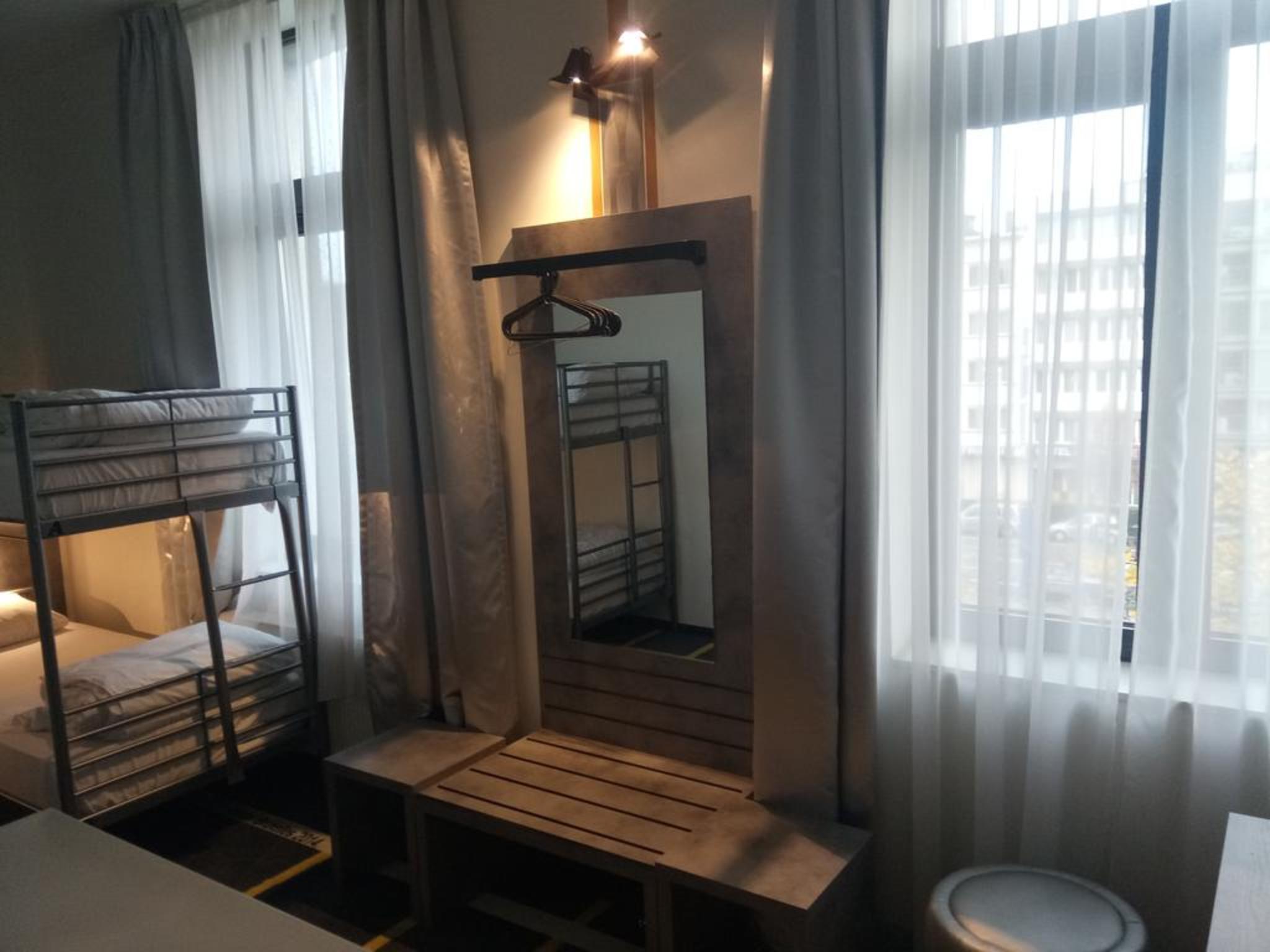 Nekotel Concept Art Hotel Saint-Gilles Exteriör bild